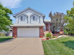 4437 Westlake Ct, Wichita, KS 67220