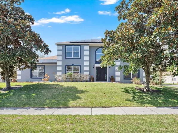 2708 Orpha Ln, Apopka, FL 32712