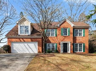 7170 Threadstone Overlook, Johns Creek, GA 30097