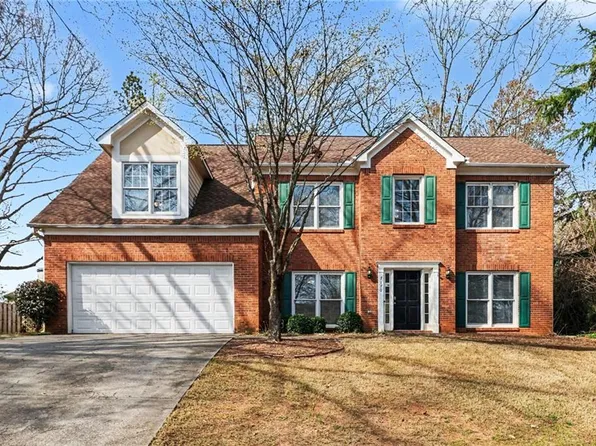 7170 Threadstone Overlook, Johns Creek, GA 30097