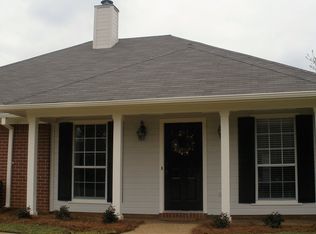 388 Sundance Cir, Richland, MS 39218