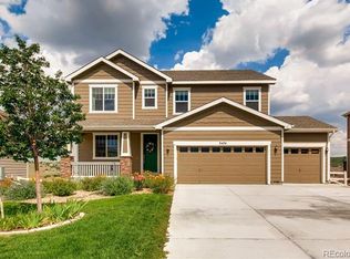 5474 Echo Hollow St, Castle Rock, CO 80104