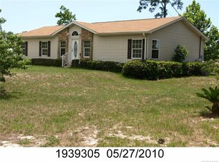 5388 S Alice Point, Homosassa, FL 34446