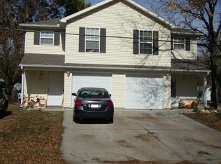 317 E Grandriver St, Clinton, MO 64735