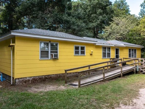 6014 N Croatan Hwy Lot 4-6, Kitty Hawk, NC 27949