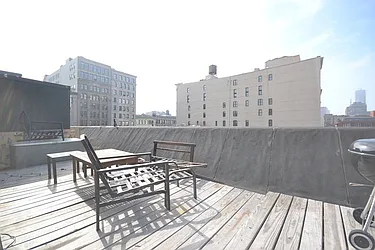 Rented by Bold New York