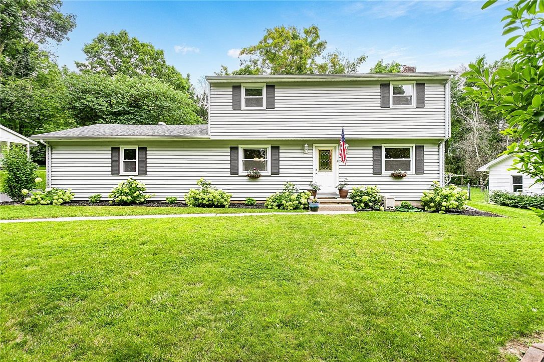 20 Westview Cres, Geneseo, NY 14454 Zillow