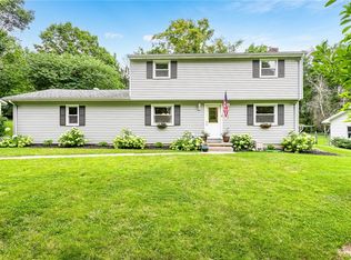 20 Westview Cres, Geneseo, NY 14454