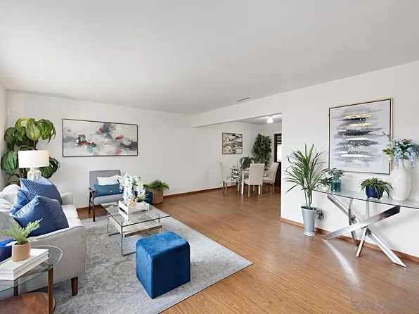 3070 Crane St, Lemon Grove, CA 91945