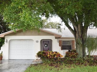 1817 Bruman Ter, Melbourne, FL 32935