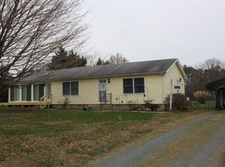 6266 Landing Neck Rd, Easton, MD 21601