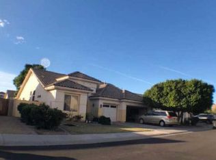 1681 E Monterey St, Chandler, AZ 85225