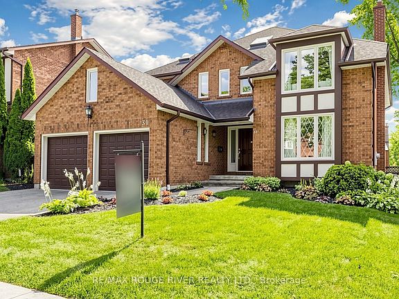 3rd image of 31 Delbeatrice Cres