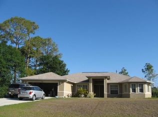 2804 15th St W, Lehigh Acres, FL 33971