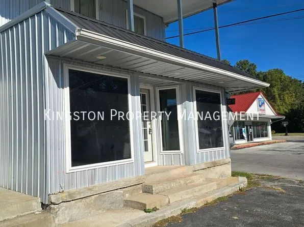 930 Holmes St #101, Frankfort, KY 40601