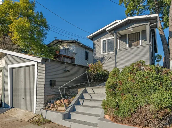 6628 Brann St, Oakland, CA 94605