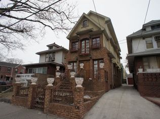 1605 Avenue P, Brooklyn, NY