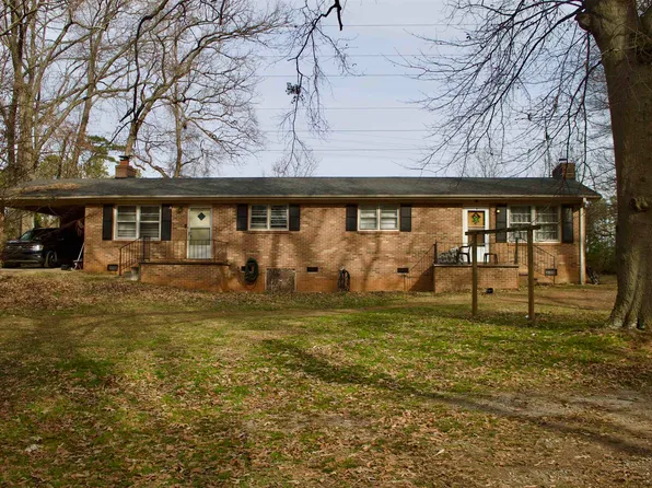 200 Rosecrest Rd, Spartanburg, SC 29303