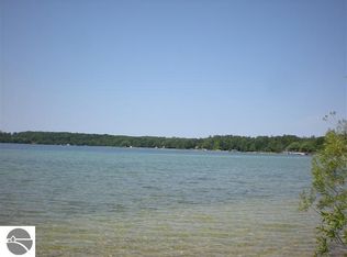 N Lake Leelanau Dr, Leland, MI 49654