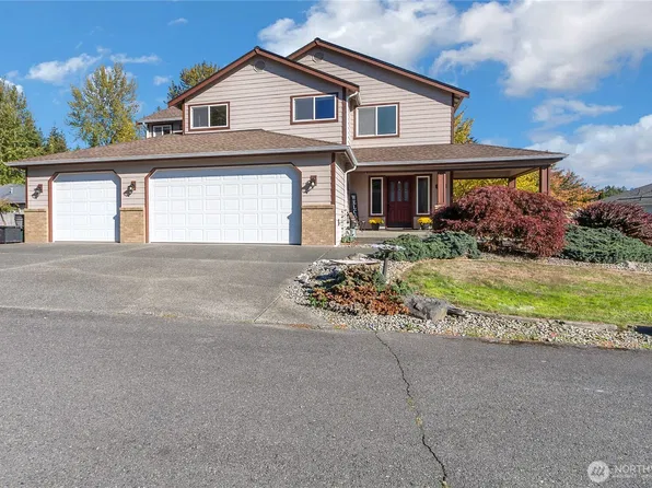 167 Tamarack Court N, Eatonville, WA 98328