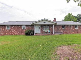 2732 Pcr 501, Perryville, MO 63775
