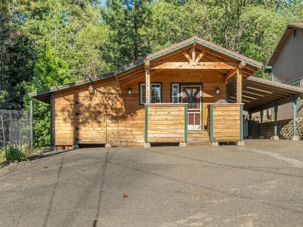 4422 Up Chick St #B, Placerville, CA 95667