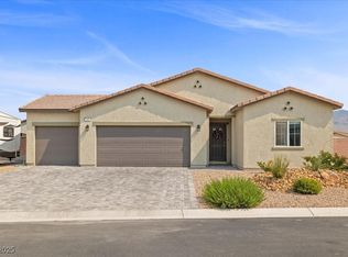 164 E Hawk Ave, Pahrump, NV 89060