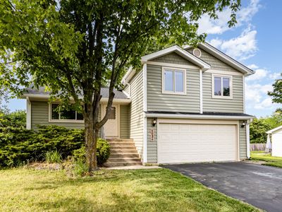 3020 Timber Hill Ct, Aurora, IL, 60504