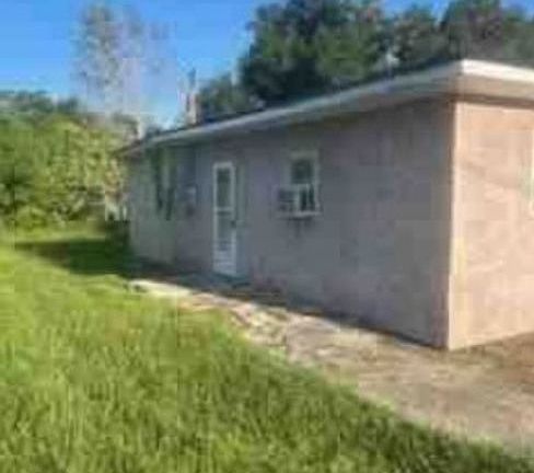 Property Side View