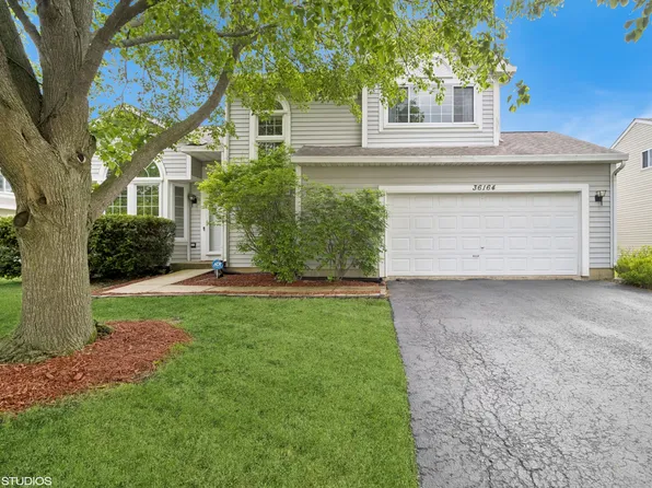 36164 N Bridlewood Ave, Gurnee, IL 60031