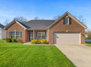 2681 Kearney Creek Ln, Lexington, KY 40511