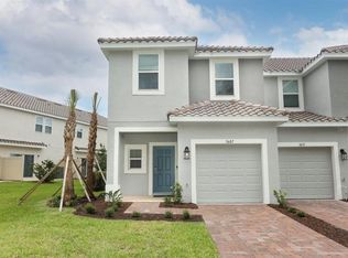 3607 Main Harbor Dr, Kissimmee, FL 34746