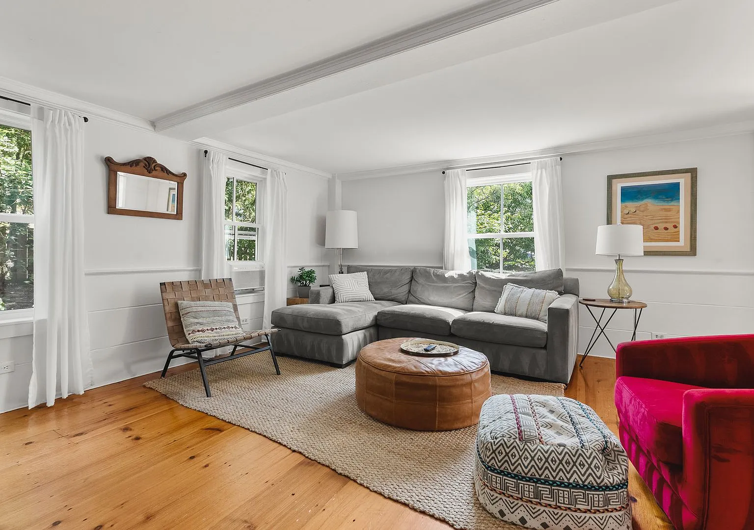 Waterfront Winter Rental: River Watch — Photo 4