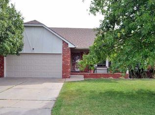 3142 N Governeour St, Wichita, KS 67226