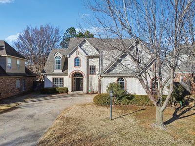 8248 S 72nd East Ave, Tulsa, OK, 74133