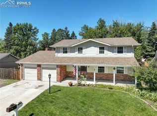 1110 Turley Cir, Colorado Springs, CO 80915