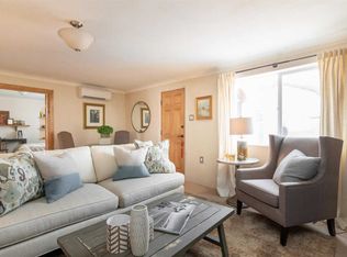 516 Cortez St, Santa Fe, NM 87501