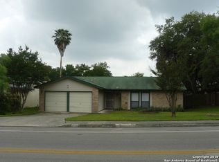 2926 Timber View Dr, San Antonio, TX 78251