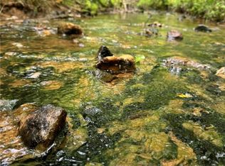 TRACT 6 Griffin Mill Rd, Pickens, SC 29671