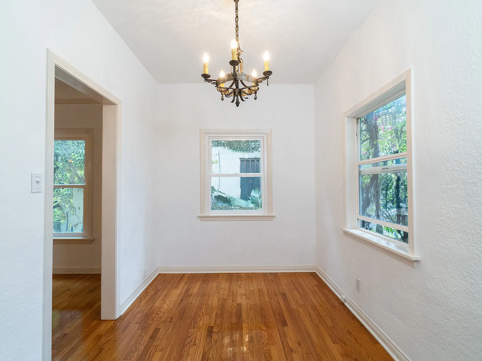 1 bed, 900 sqft, $3,395 — Photo 4