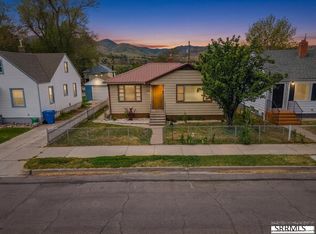 1125 S 3rd Ave, Pocatello, ID 83201