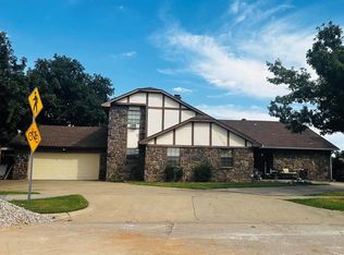 2221 W Coburg Pl, Oklahoma City, OK 73170