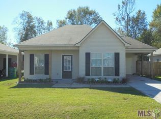 13546 Lily Ave, Walker, LA 70785