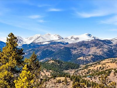 1513 Chinook Road, Idaho Springs, CO, 80452