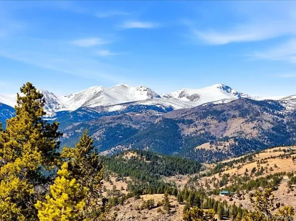 1513 Chinook Road, Idaho Springs, CO 80452