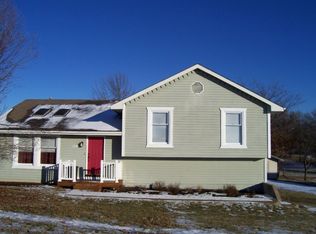 1301 S Oak St, Plattsburg, MO 64477