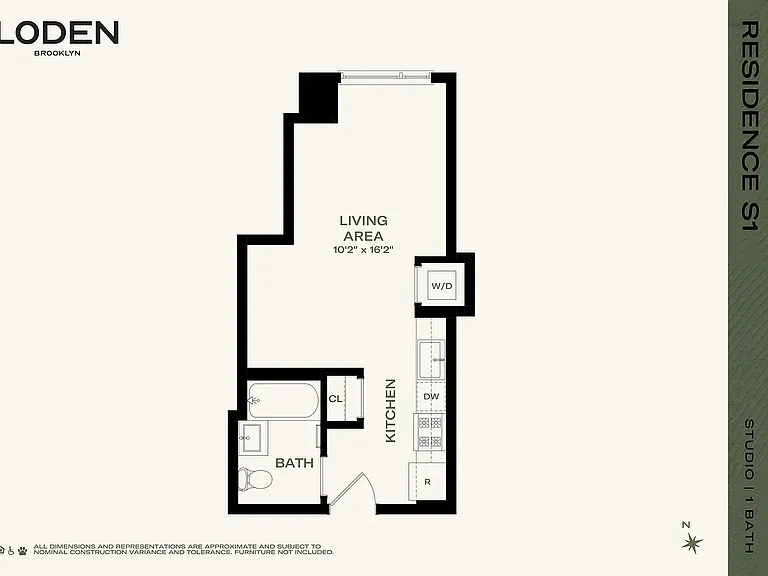 54 Crown St #210 — Photo 41