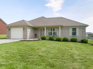 96 Charleston Ct, Taylorsville, KY 40071