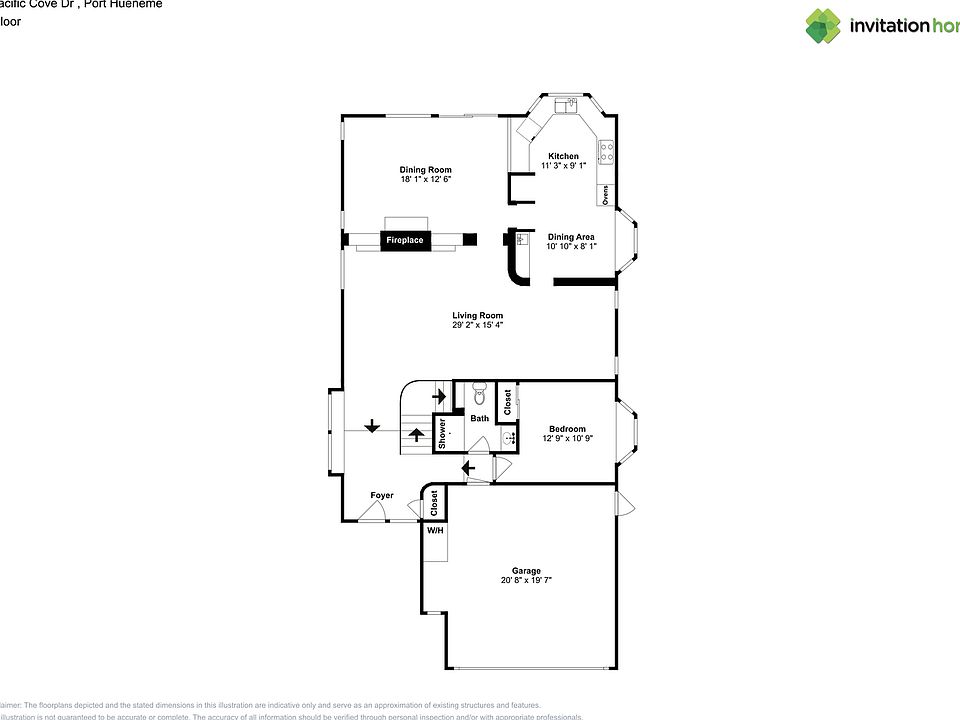637 Pacific Cove Dr, Port Hueneme, CA 93041 | Zillow