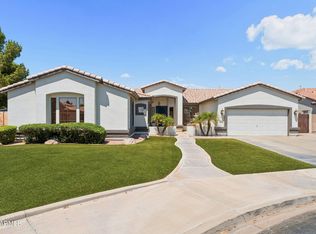 2242 W Hawken Way, Chandler, AZ 85286